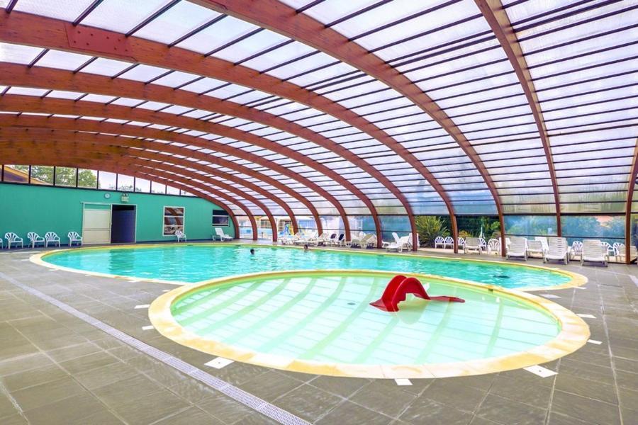 Camping Lou Broustaricq - Maeva Hotel Сангине Екстериор снимка