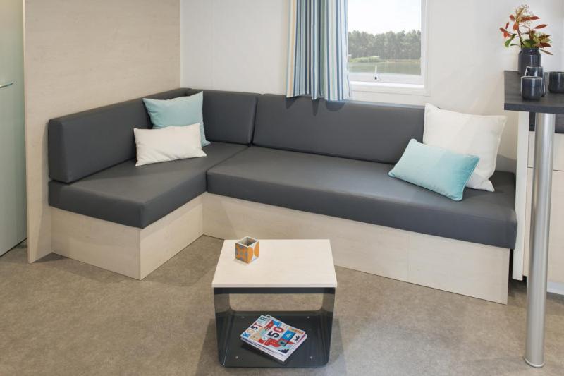 Camping Lou Broustaricq - Maeva Hotel Сангине Екстериор снимка