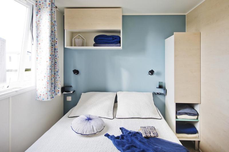 Camping Lou Broustaricq - Maeva Hotel Сангине Екстериор снимка